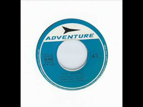 MARIA GRAZIA FRANCIA con IL QUARTETTO de I SOFISTICATI - BODY & SOUL