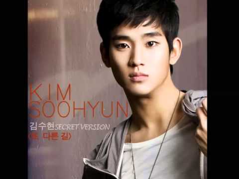 김수현 Kim Soo Hyun - 또 다른 길(부제- 기다린 시간)(Piano Ver.)