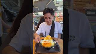 【台湾旅行】台北流石に美味しすぎて爆食旅vlog