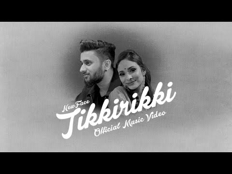 NewFace - Tikkirikki (Official Music Video)