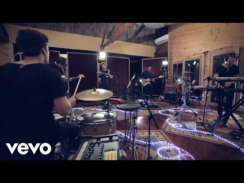 Gold Fields - Treehouse (Live At Sing Sing)