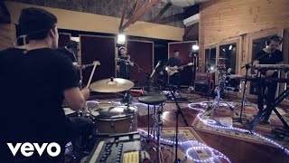Gold Fields - Treehouse (Live At Sing Sing)