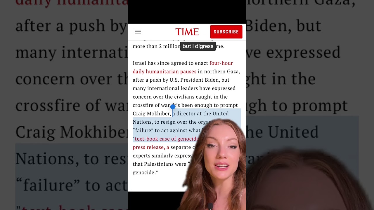 The biggest global risks in 2024