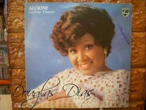 Pra Voce Não Me Esquecer - Alcione