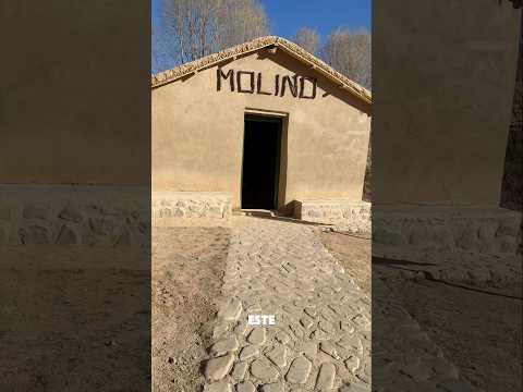 Qué hacer en YAVI: El Molino Histórico 🇦🇷 #TurismoJujuy