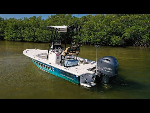 Stayput Anchor Review: Easy, Versatile, Affordable Shallow Anchoring Alternative | Florida Sportsman