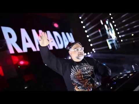 DJ SARY Performance in the first event of the Legand Mohamed Ramadan