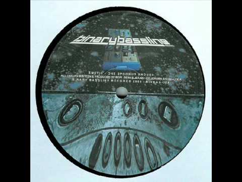 Emetic - Acid Highway