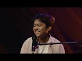 Unnai Kaanadhu Naan Cover Steven Samuel Ft Shreya Jayadeep