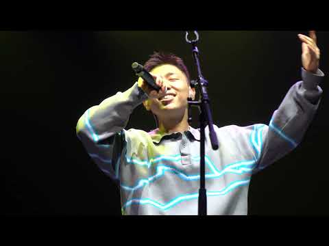 죠지 - 언제든 어디라도@플레이리스트2022