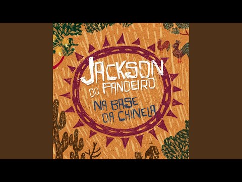 Acenderam a Fogueira - Jackson do Pandeiro