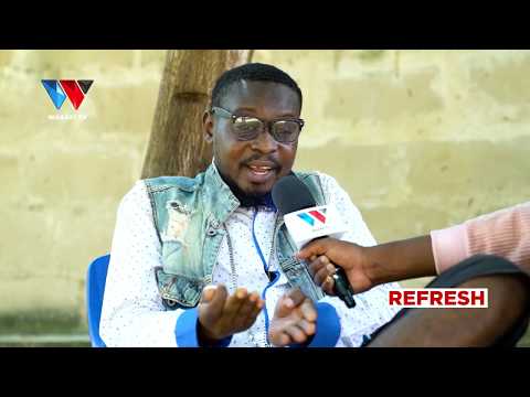 GODZILLA: NIKKI MBISHI/ SIO RAFIKI/ UKIBISHA UNAPEWA MIMBA/ SIO KESI