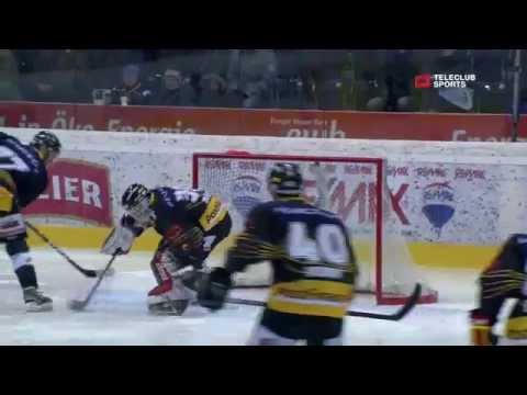 Teleclub: own goal by Travis Roche