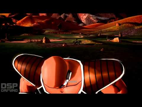 Dragon Ball Z: Battle of Z playthrough pt7