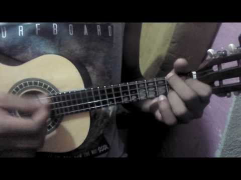 Eu sei de cor - Marília Mendonça (cavaco) Pagonejo (Sambanejo) Música "Fácil" iniciante