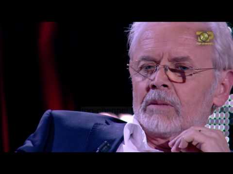 E Diell, 7 Maj 2017, Pjesa 5 - Kristaq Mitro "Nje audience me..." - Top Channel Albania