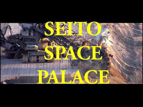 Seito - Space Palace