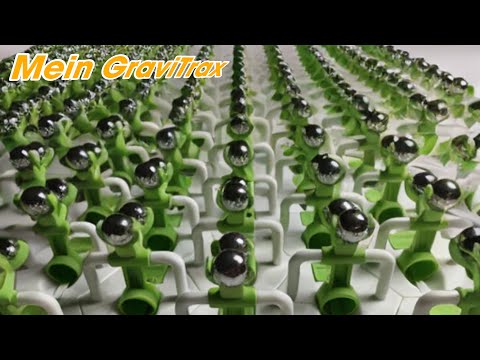 ALLE meine GraviTrax Teile | Bis jetzt!