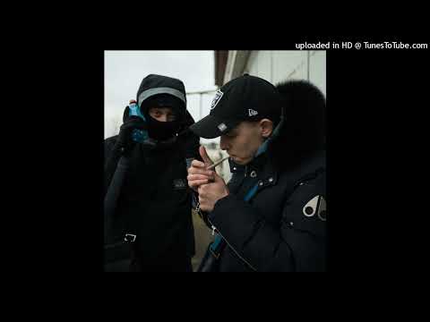 [FREE] Crni Cerak Balkan Drill Type Beat - "Street" (prod. vuk$a)