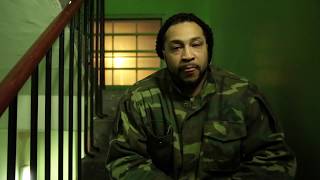 Nasty P "No Tellin" ft Reks, Ed O.G, Termanology & Akrobatik (OFFICIAL MUSIC VIDEO)