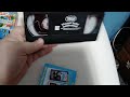 Thomas Friends Thomas Sodor Celebration 2005 VHS