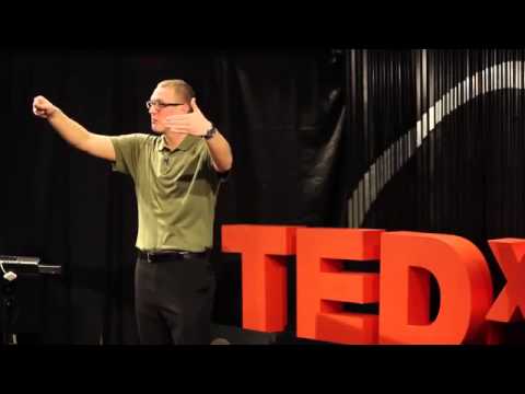 Building your inner coach | Brett Ledbetter | TEDxGatewayArch