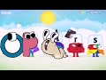Alphablocks But They Turned Into Baby Alphabet Lore In Reverse Alphablocks X Alphabet Lore Meme