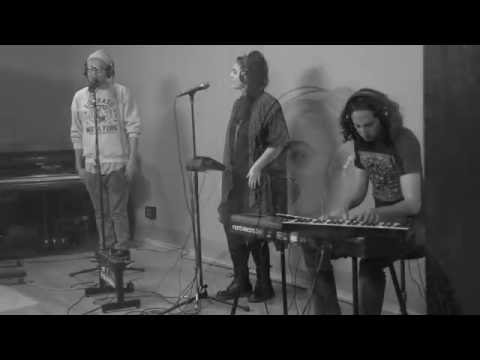 Bocafloja Live Band - Medley (live session en SAE Institute)