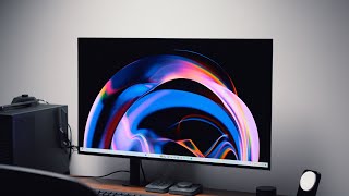 LG have made nearly the perfect monitor