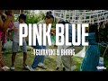 Tsumyoki x Bharg - Pink Blue | Official Music Video