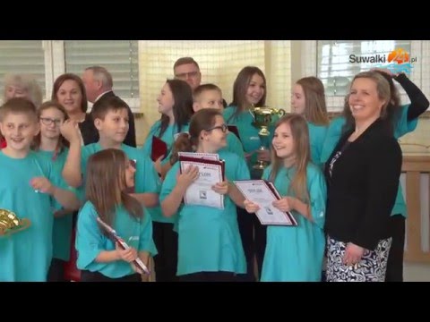 Słobódka jak zwykle kreatywna. Dwie grupy mogą pojechać do Stanów i Chin