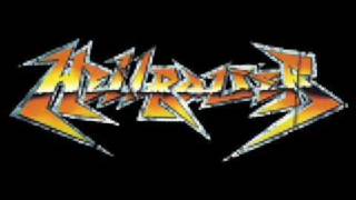 Hellraiser - Danger Zone