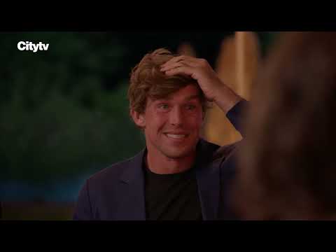 "Swingers in Paradise" Deleted Scene | Bachelor in Paradise Canada