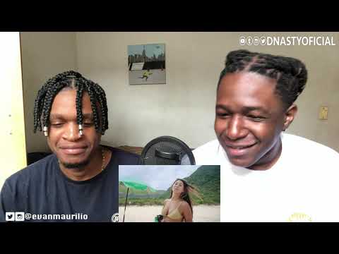 BRONE - PIQUE GIULIA BE (FEAT. JOSBI) (VÍDEO)[React]