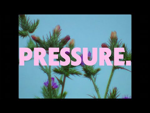 MNFST. | PRESSURE. [OFFICIAL VIDEO]