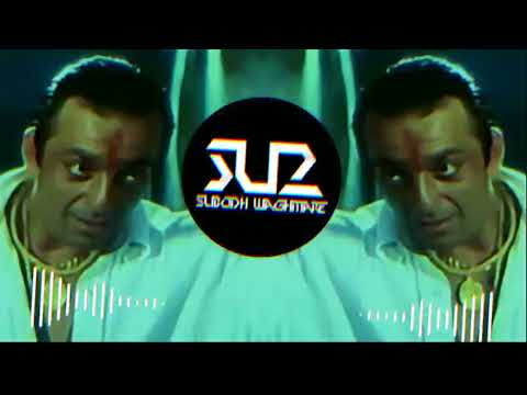 Sanju baba - SUBODH SU2 | Sanjay dutt Dialogues Remix| vaastav| ye dekh asli hai asli trance|tiktok