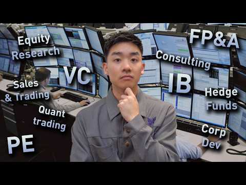 The 10 Fastest Jobs to $200K+ Income in Finance