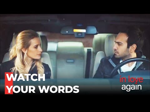 It's Time To Face It For Fatih - In Love Again