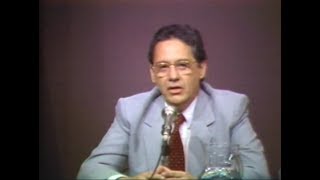 Brasil: Memória Política – Fernando Henrique Cardoso e Cláudio Abramo – parte 1