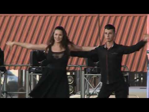 Búcsú Dunaharasztin 2016. - 6.  (2016. 38. hét)