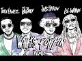 WHAT’S POPPIN REMIX [OFFICIAL LYRIC VIDEO] – JACK HARLOW FEAT. LIL WAYNE, DABABY & TORY LANEZ