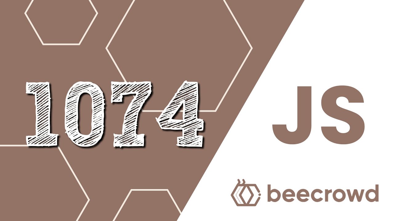 BeeCrowd 1074 - Par ou Ímpar