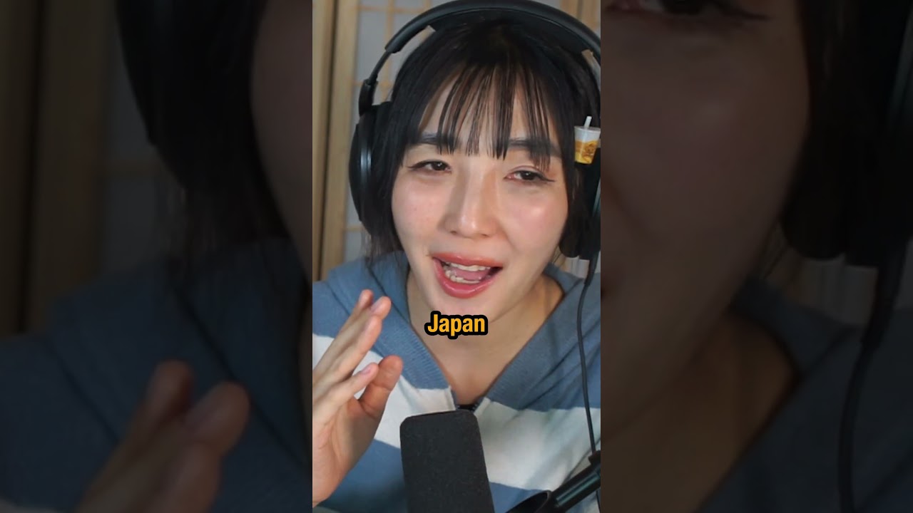 This Is Why China Lives In The Future Unlike Japan #shorts