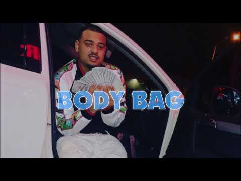 Lil Yee x SOB X RBE Type Beat 2017 - Body Bag