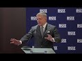 Robert Fico Vláda SR Oceňuje Korektný A Profesionálny Dialóg So Zamestnávateľskými Zväzmi