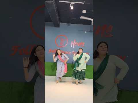 Akh Kashni | HFDA | #shortsvideo #viralvideo #hfda