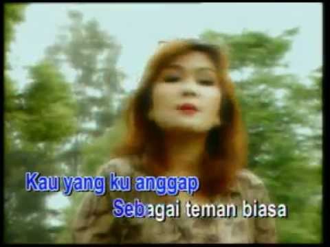 Mega Mustika - Bukan Yang Pertama