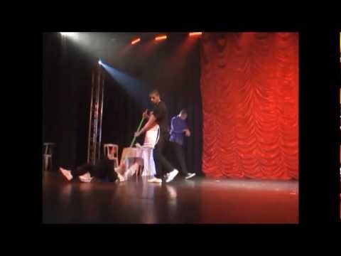 SPBF Soul Old School breakers