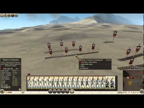 The final factions: Boii, Nervii, Getae, Tylis gameplay by Lewted (Day 18) - 1 / 4