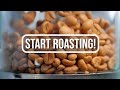 A Beginner's Guide To Coffee Roasting At Home